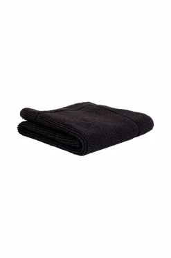 Discount Mille Notti Portofino Bademåtte 60x90 cm Antracitgrå