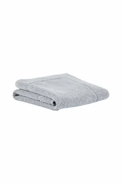 Discount Mille Notti Portofino Bademåtte 60x90 cm Lysegrå