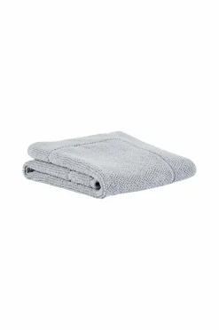 Discount Mille Notti Portofino Bademåtte 60x90 cm Lysegrå