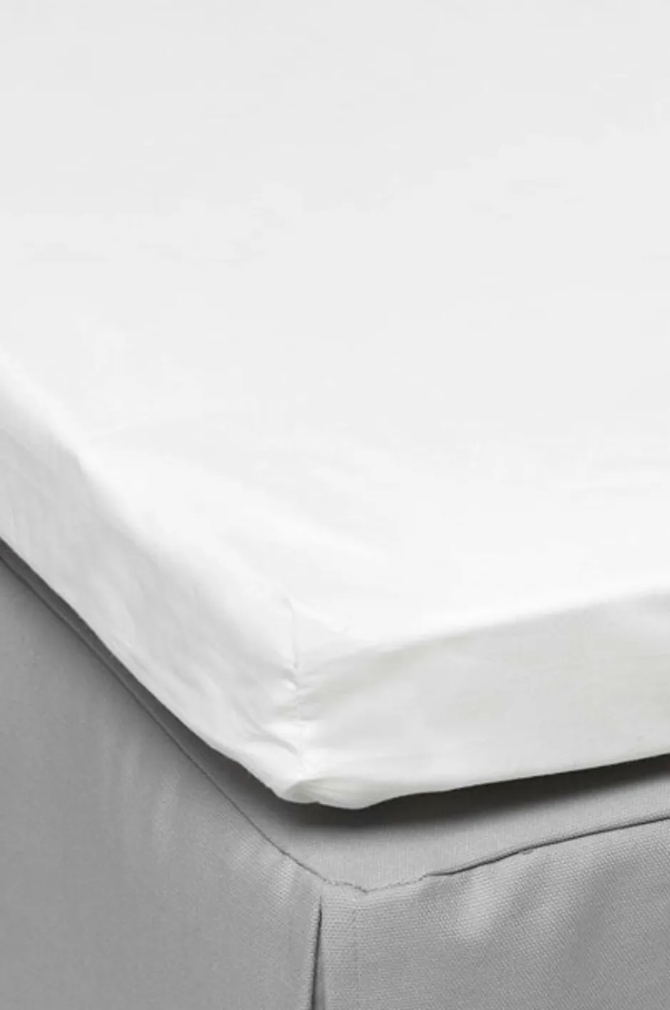 Outlet Mille Notti Pousada Økologisk faconlagen Hvid