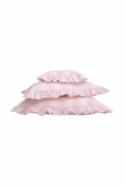 Best Mille Notti Pudebetræk Camicia Balza Rosa