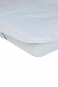 Online Mille Notti Quilt Madrasskåner White