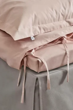 Best Mille Notti Satina lagen Rosa