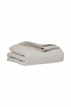 Outlet Mille Notti Siena Hotel sengetæppe Beige