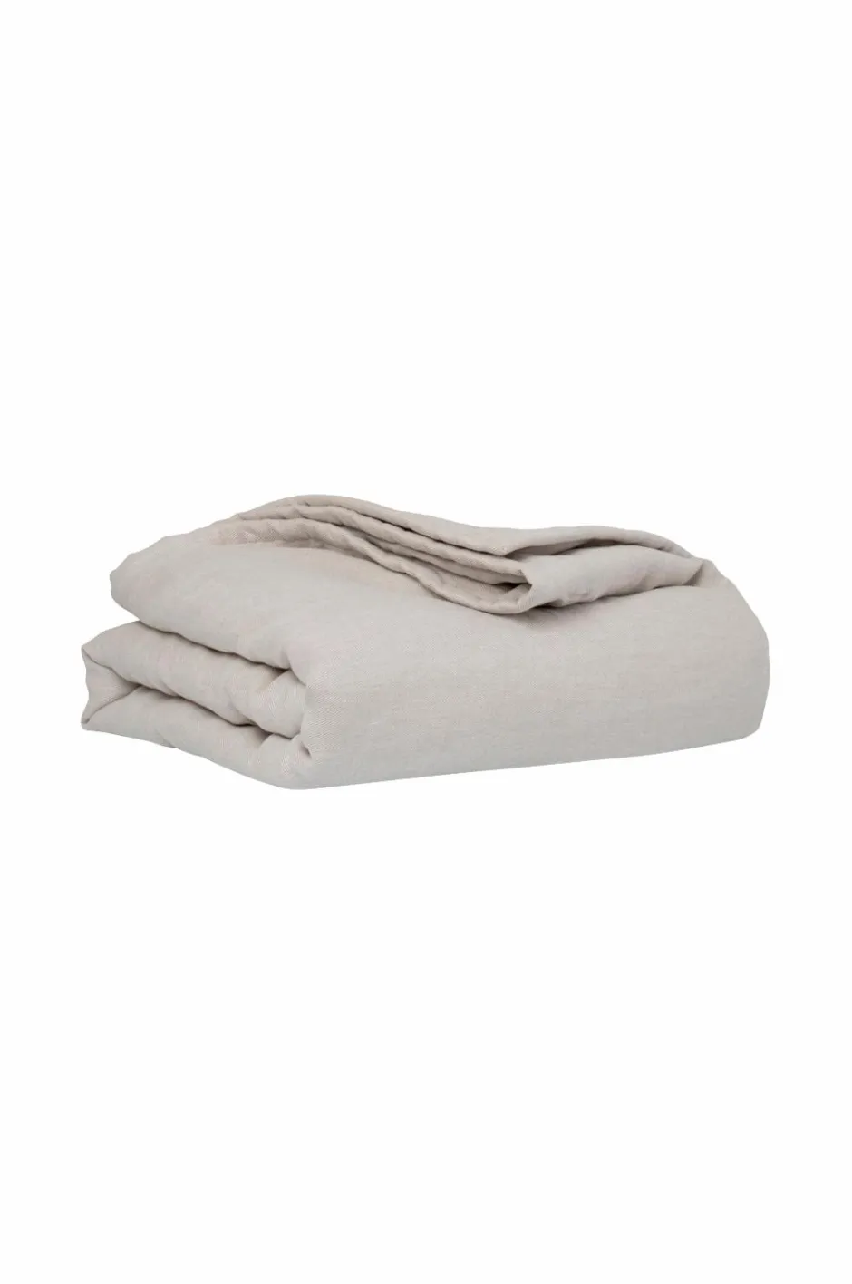 Outlet Mille Notti Siena Hotel sengetæppe Beige