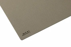 Clearance MiLLE W NORDISK DESIGN Skrivebordsunderlag 70x30cm Grå