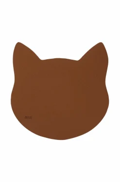 Discount MiLLE W NORDISK DESIGN Bordskåner kat L Cognac