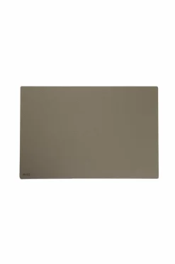 Clearance MiLLE W NORDISK DESIGN Skrivebordsunderlag 60x40cm Grå