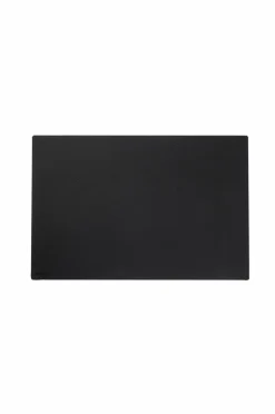 Discount MiLLE W NORDISK DESIGN Skrivebordsunderlag 60x40cm Sort