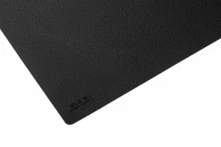 Online MiLLE W NORDISK DESIGN Skrivebordsunderlag 70x50cm Sort