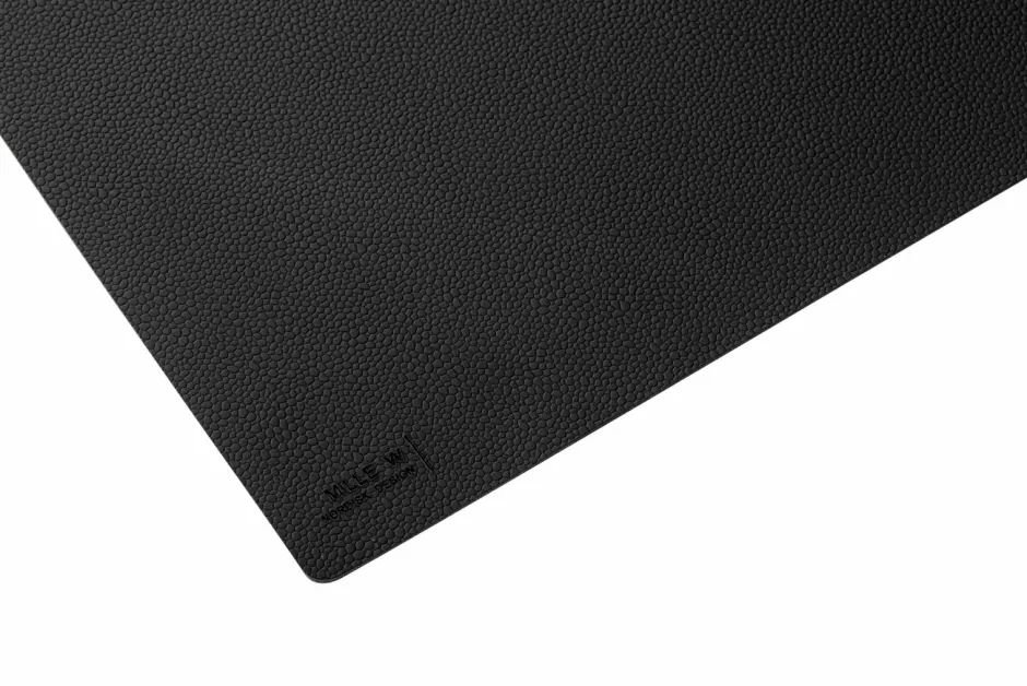 Online MiLLE W NORDISK DESIGN Skrivebordsunderlag 70x50cm Sort