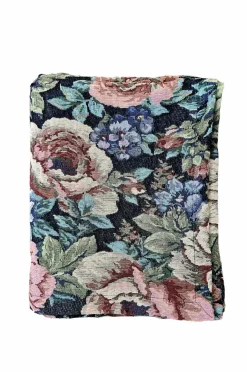 Discount Mimou Dug Brocade Blue