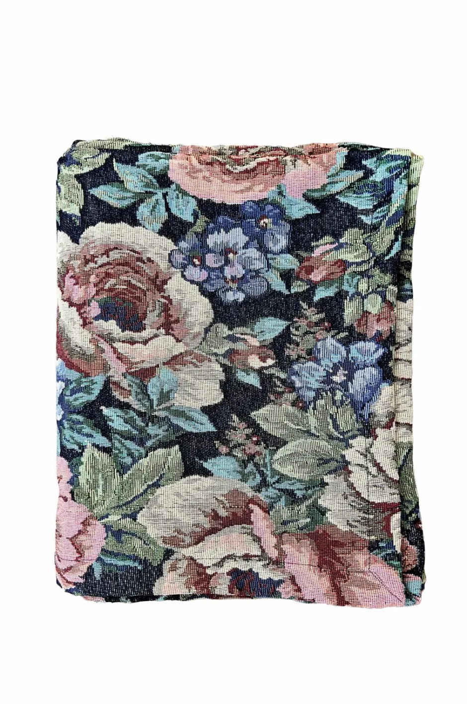 Discount Mimou Dug Brocade Blue