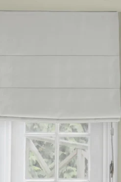 Outlet Mimou Liftgardin Hotel Dim Out 220 cm høj Perlehvid