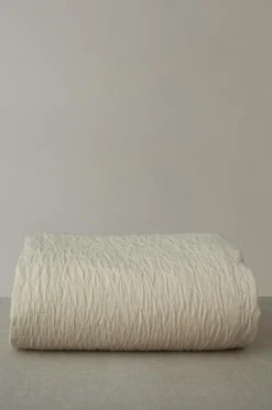 New Mimou Sengetæppe Quiltat Fokus Genbrug Natur