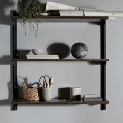 Clearance Muubs Krukke m/låg Muslingeskal