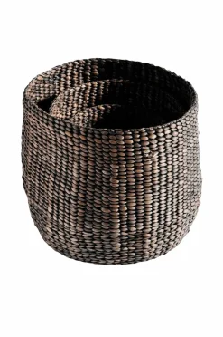 Muubs Kurvesæt Round S/3 Sort