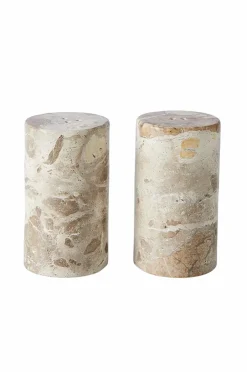 Outlet Muubs Salt & Pebersæt Vita S/2 Seashell