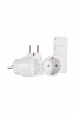 Clearance Nexa Mycr-2/set 3 x Miniplugin No color