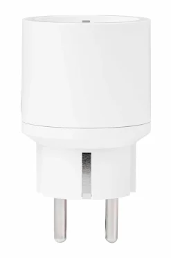 Discount Nexa Wpr-01 Smart Plug 2300w System 2 Wifi/433 Tændt/slukket No color