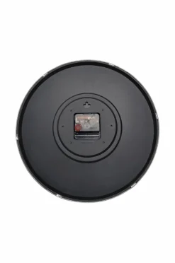 Discount NeXtime Vægur Finesse Nxt 30,5 cm Krom