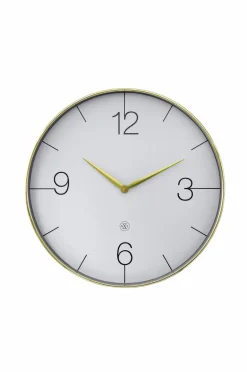Hot NeXtime Vægur Finesse Stor Nxt 51 cm Guld