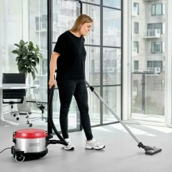 Best Nilfisk Støvsuger VP930 C Hepa 13 Silence No color