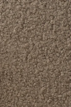 Best Nord Komfort Taburet Ontario Light brown