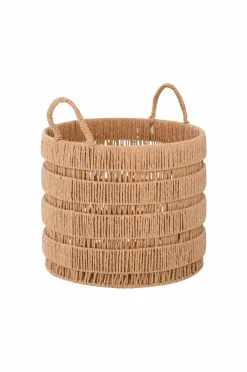 Best Nordic Furniture Group Kurvsæt Faris Naturbeige