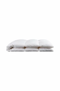Hot Norsk Dun Dyne 50 % andedun Medium Hvid