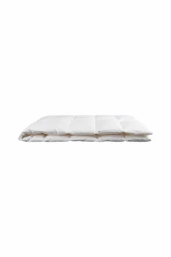 New Norsk Dun Dyne 50 % andedun Light Hvid