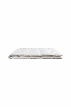 Sale Norsk Dun Dyne 90 % andedun Light Hvid