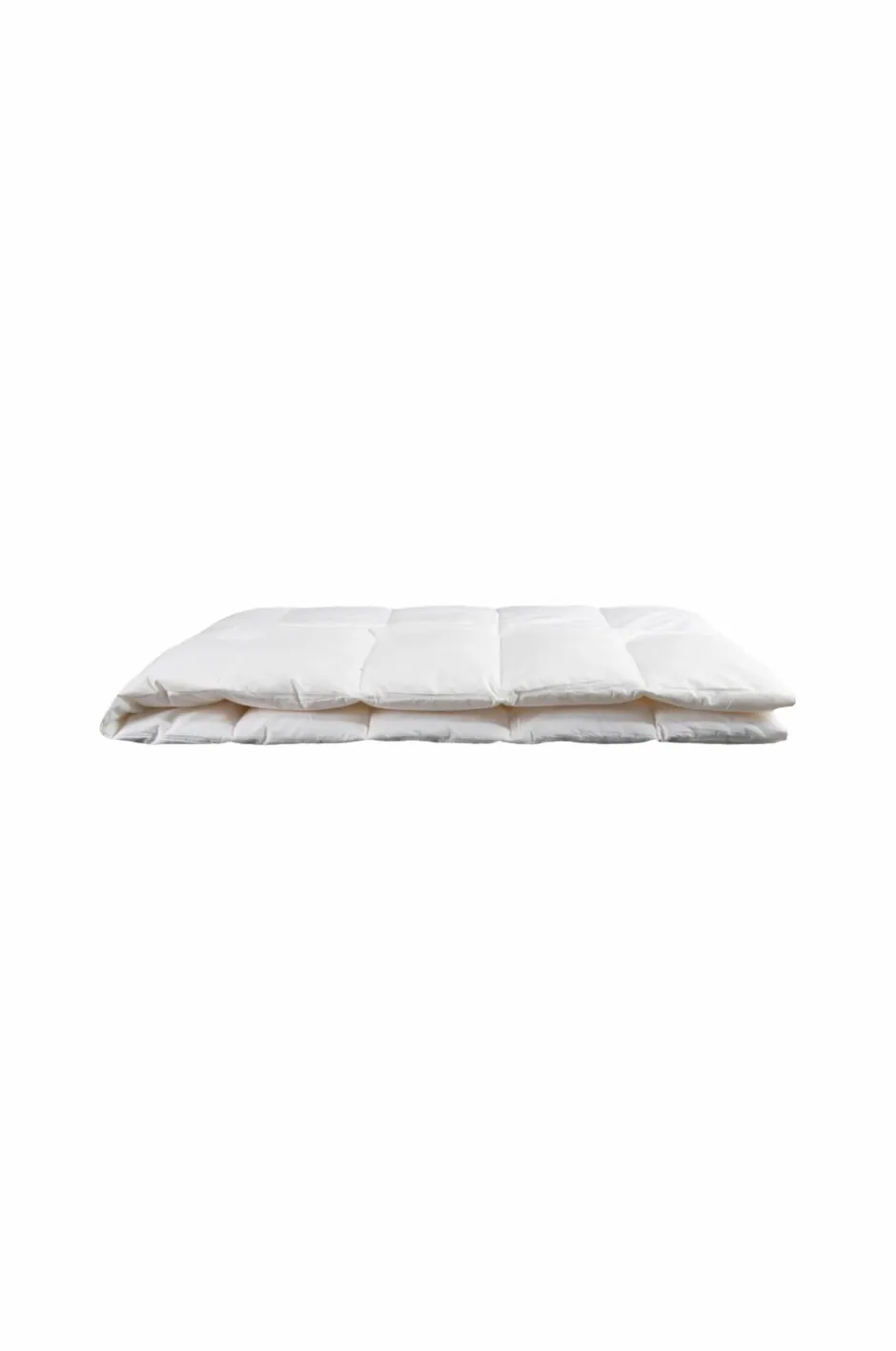 Sale Norsk Dun Dyne 90 % andedun Light Hvid