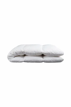 Outlet Norsk Dun Dyne 90 % andedun ekstra varm Hvid