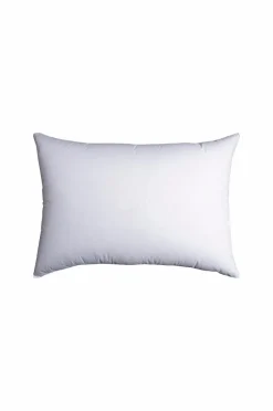 Discount Norsk Dun Pude 90 % andedun Medium Hvid