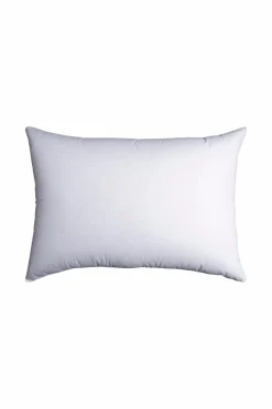 Discount Norsk Dun Pude 70 % andedun hög Hvid