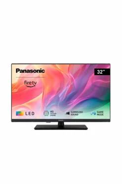 Discount Panasonic LED-TV 32 Tv-32s55 Lcd-led Fhd Smart Fire OS No color