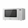 Best Panasonic Mikrobølgeovn Hvid 32l 1000Watt