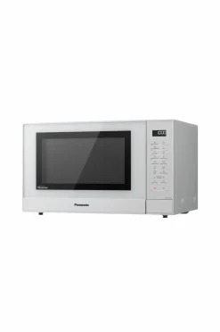 Best Panasonic Mikrobølgeovn Hvid 32l 1000Watt