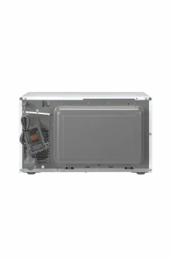 Best Panasonic Mikrobølgeovn Hvid 32l 1000Watt