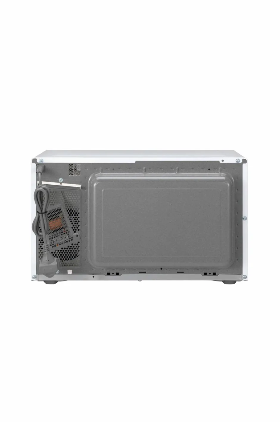 Best Panasonic Mikrobølgeovn Hvid 32l 1000Watt