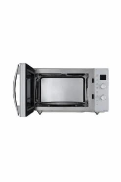 Clearance Panasonic Mikrobølgeovn Kombineret Inverter Teknik 27L