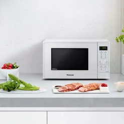 Outlet Panasonic Mikroovn 29L 1000W No color
