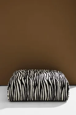 Pastill Wenju puf Zebra
