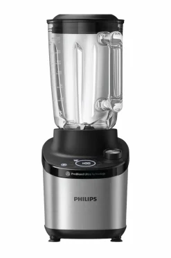 Clearance Philips Blender HR3760/00 1500 Watt ProBlend No color