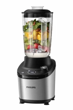 Clearance Philips Blender HR3760/00 1500 Watt ProBlend No color