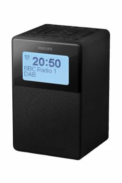 Outlet Philips Clockradio DAB+/FM Bluetooth TAR5100/10 No color