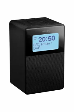 Outlet Philips Clockradio DAB+/FM Bluetooth TAR5100/10 No color