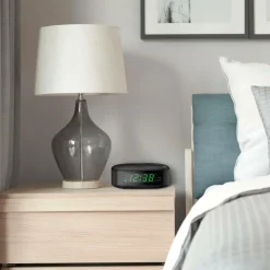 Philips Clockradio Digital Fm No color