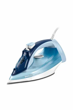 Sale Philips Dampstrygejern DST5030/20 5000 2400W No color